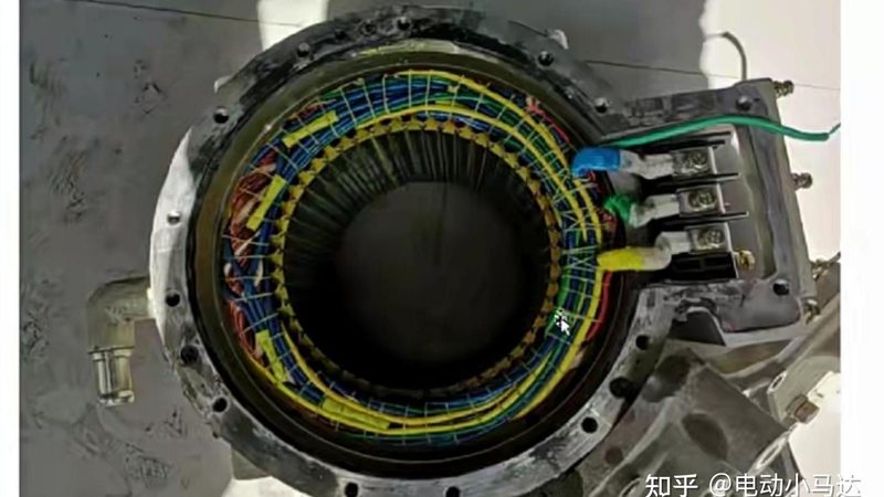 PLC控制柜批发价格差异大，真正拉开差距的是这三点