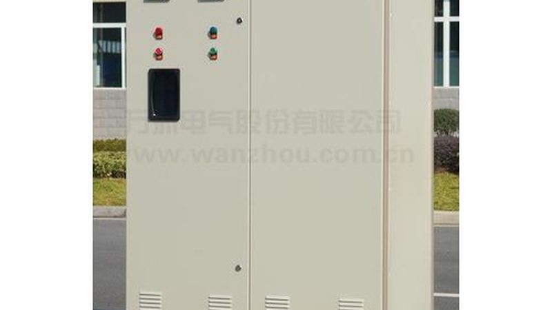 蜗轮蜗杆减速机额定功率：关键参数解析与应用