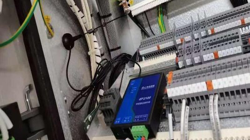 永磁同步电机：揭秘其高效与节能的秘密