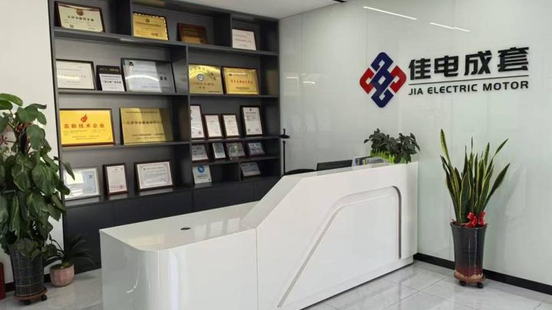 蜗轮蜗杆减速机：揭秘其核心技术与选型要点