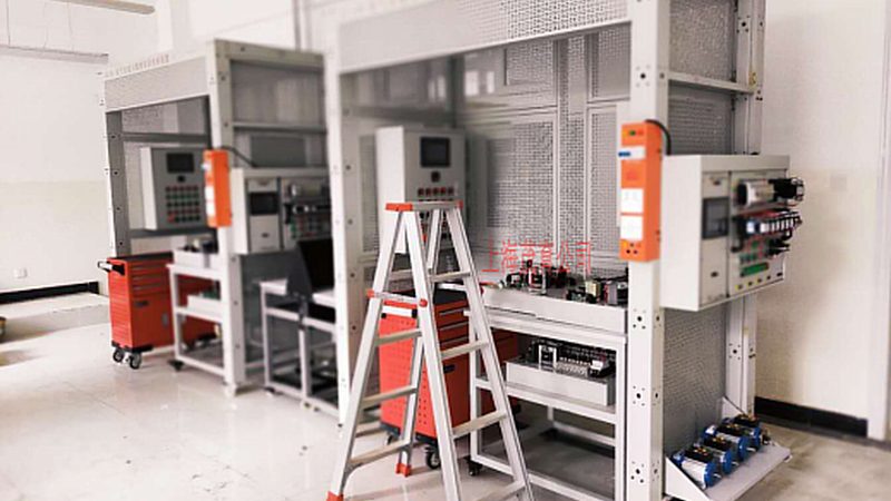 变频控制柜型号规格解析：揭秘选型背后的关键要素
