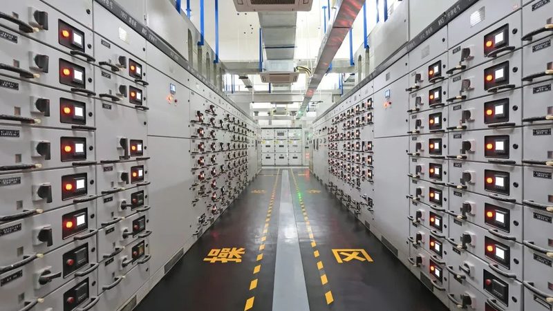 电机维修与保养：北京地区电气设备的守护之道