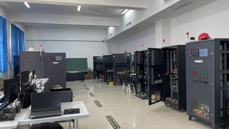 防爆电机转子材质选型：关键步骤与注意事项