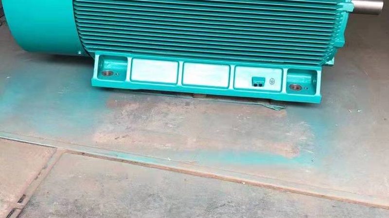 贵州减速电机规格尺寸解析：选型要点与注意事项