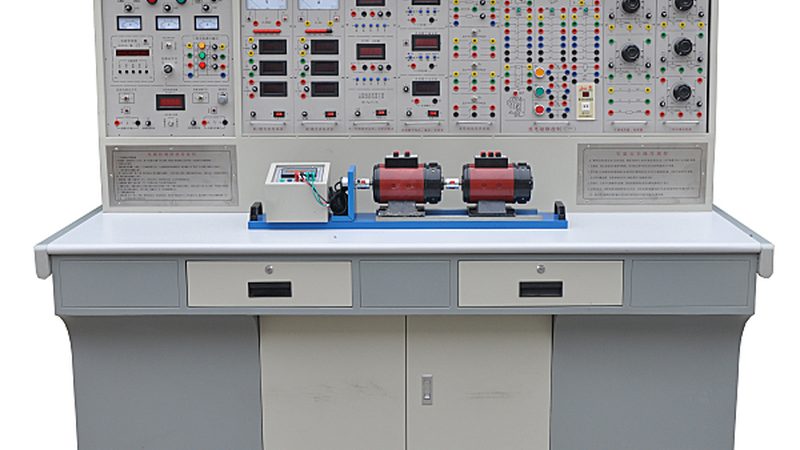 电机型号参数对照表：解码电机选型的关键